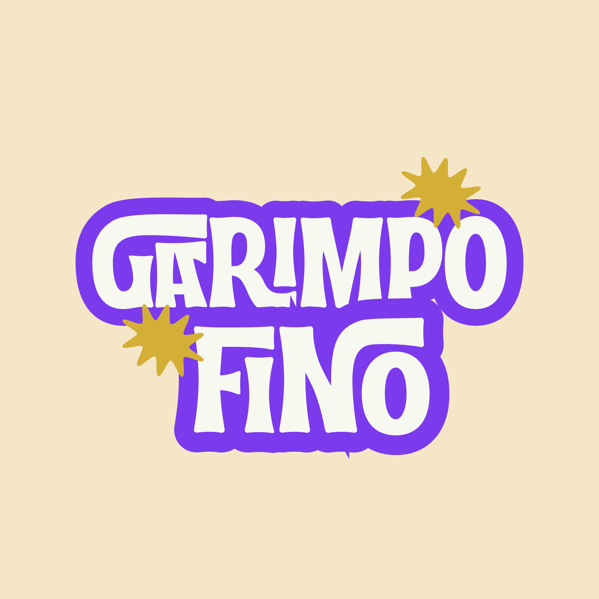 Garimpo Fino